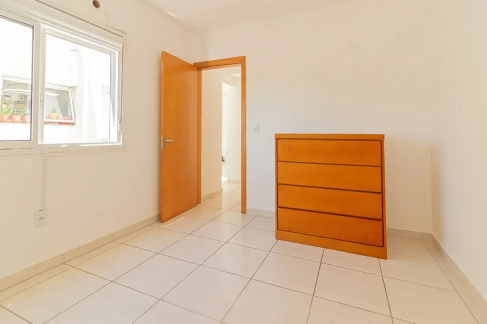 Foto 8 de Apartamento com 1 quarto à venda, 42m2 em Camaquã, Porto Alegre - RS