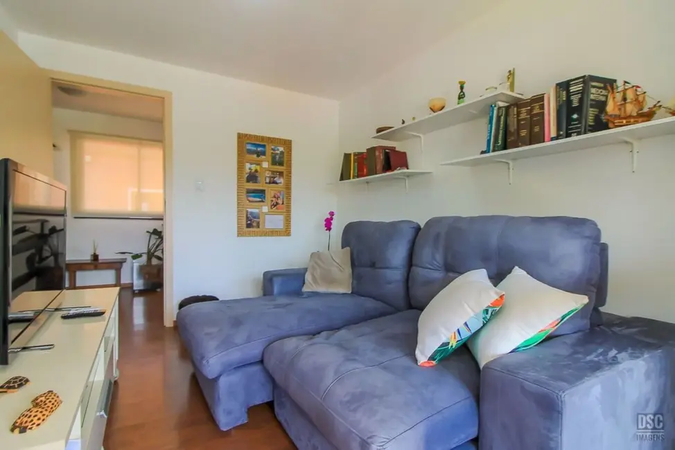 Foto 8 de Casa de Condomínio com 2 quartos à venda, 122m2 em Ipanema, Porto Alegre - RS