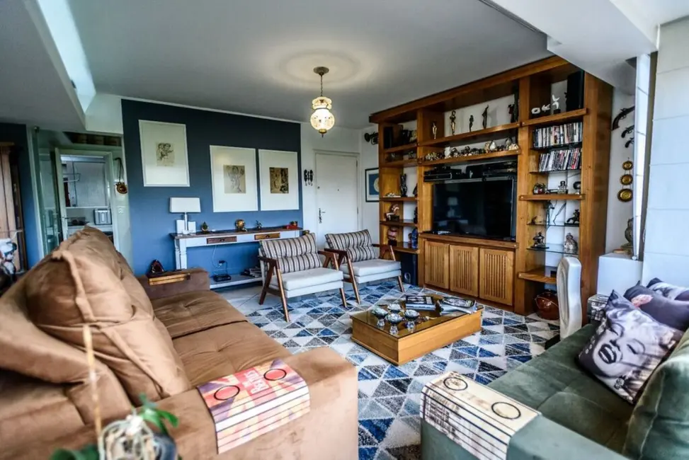 Foto 5 de Apartamento com 2 quartos à venda, 106m2 em Floresta, Porto Alegre - RS