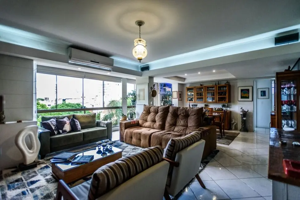 Foto 8 de Apartamento com 2 quartos à venda, 106m2 em Floresta, Porto Alegre - RS