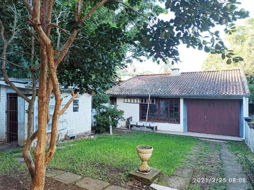 Casa com 2 quartos à venda, 130m2 em Cavalhada, Porto Alegre - RS - imagem 4 Foto 4 de Casa com 2 quartos à venda, 130m2 em Cavalhada, Porto Alegre - RS