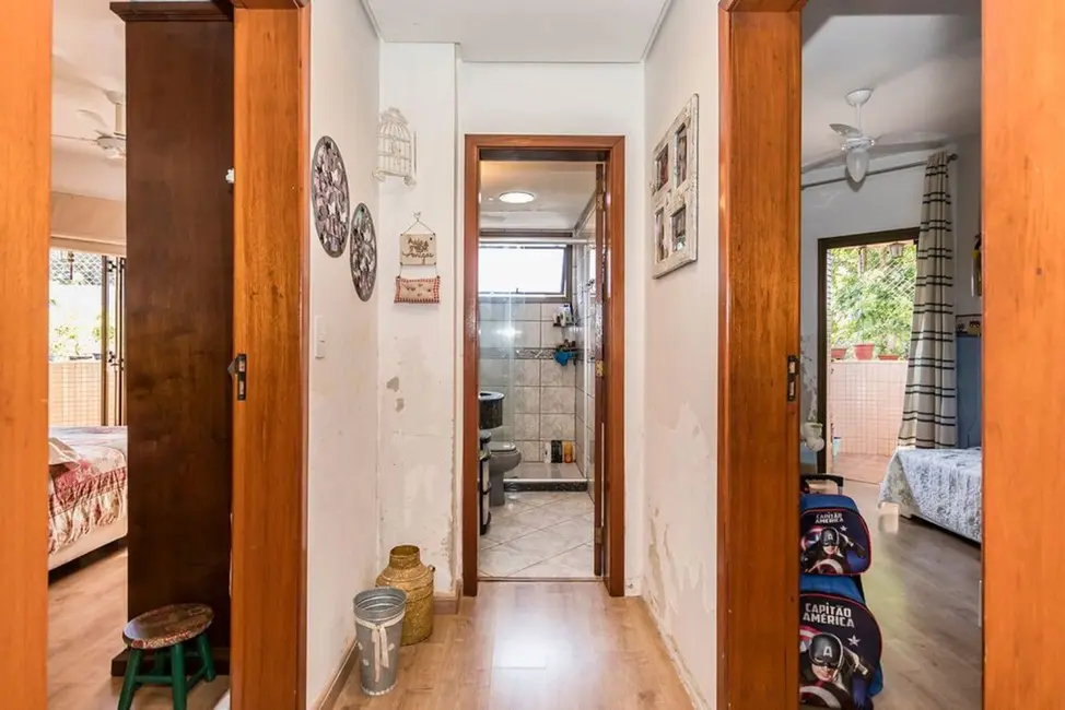 Apartamento com 2 quartos à venda, 78m2 em Cristo Redentor, Porto Alegre - RS - imagem 8 Foto 8 de Apartamento com 2 quartos à venda, 78m2 em Cristo Redentor, Porto Alegre - RS