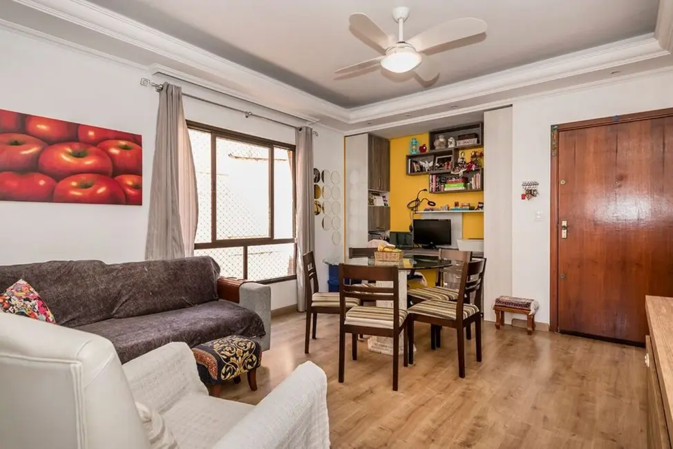 Apartamento com 2 quartos à venda, 78m2 em Cristo Redentor, Porto Alegre - RS - imagem 3 Foto 3 de Apartamento com 2 quartos à venda, 78m2 em Cristo Redentor, Porto Alegre - RS