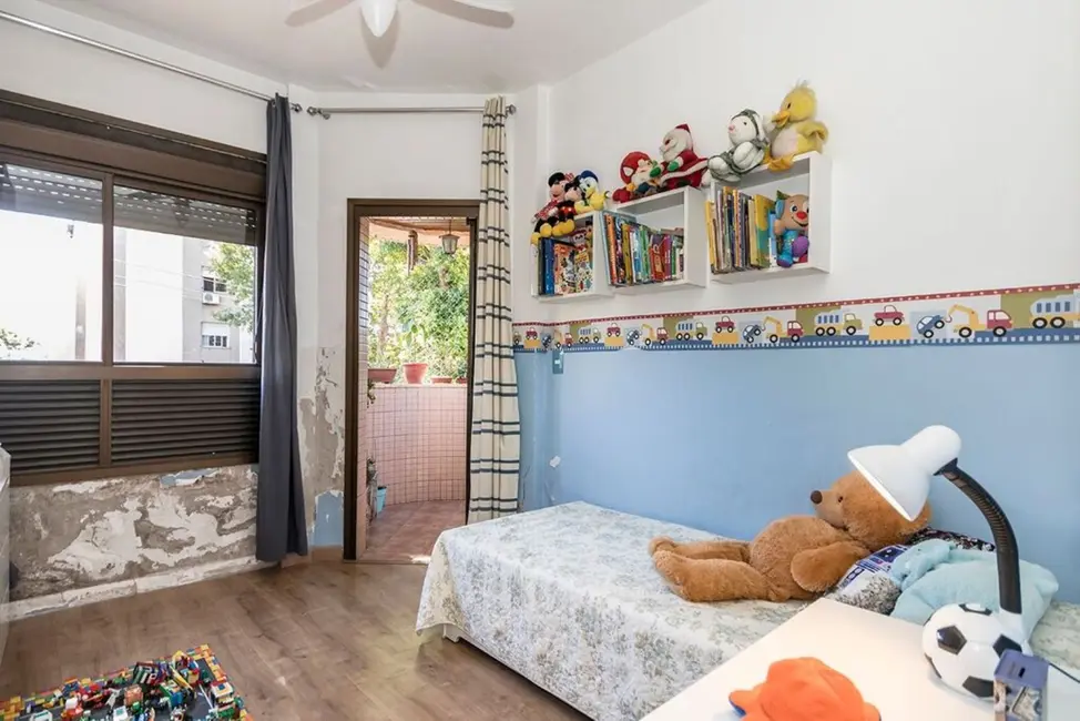 Apartamento com 2 quartos à venda, 78m2 em Cristo Redentor, Porto Alegre - RS - imagem 9 Foto 9 de Apartamento com 2 quartos à venda, 78m2 em Cristo Redentor, Porto Alegre - RS