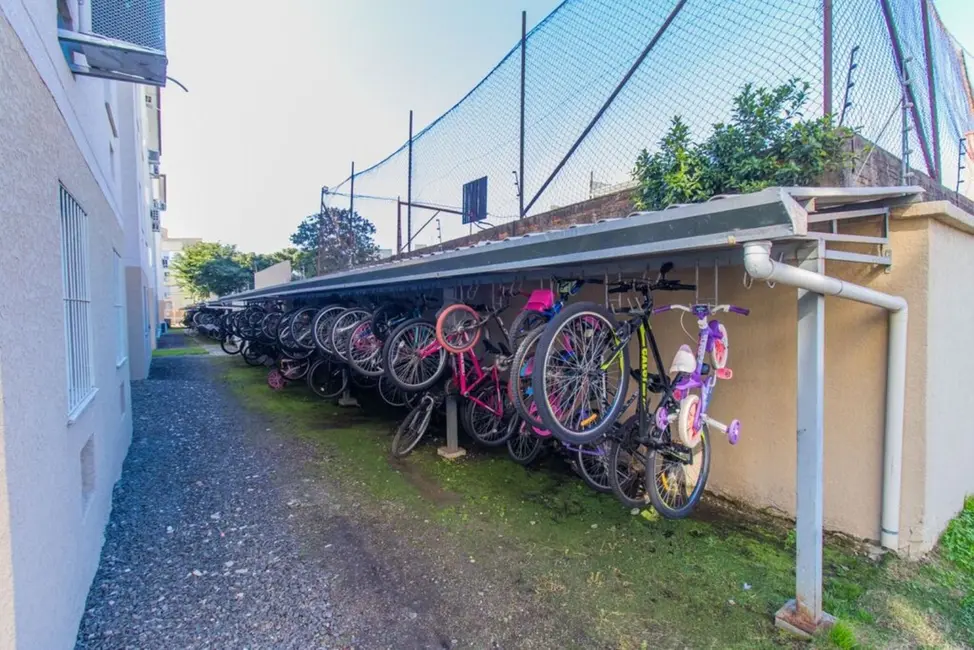 Foto 5 de Apartamento com 2 quartos à venda, 48m2 em Sarandi, Porto Alegre - RS