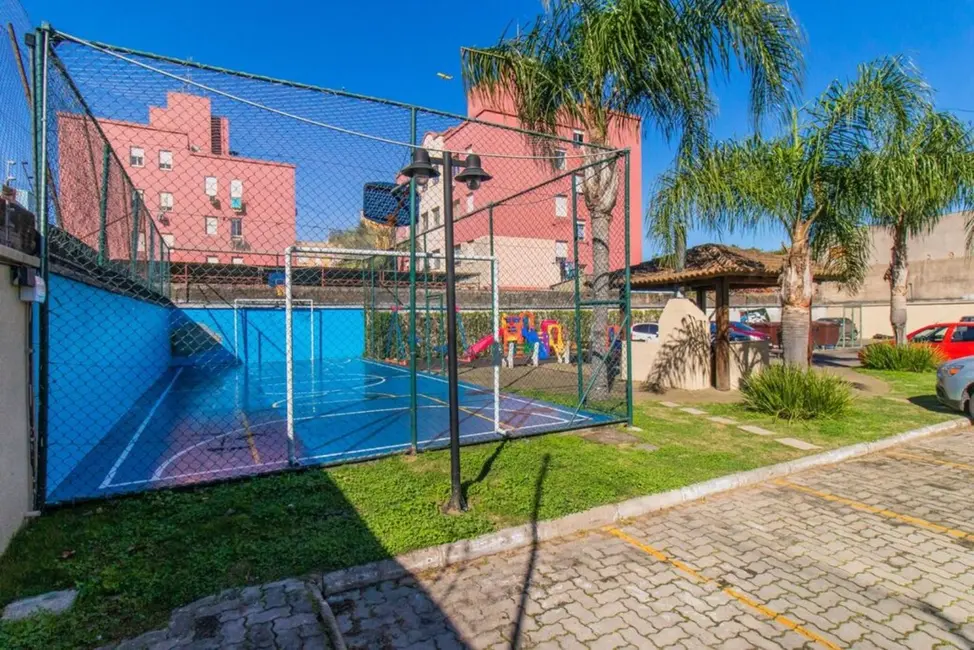 Foto 6 de Apartamento com 2 quartos à venda, 48m2 em Sarandi, Porto Alegre - RS