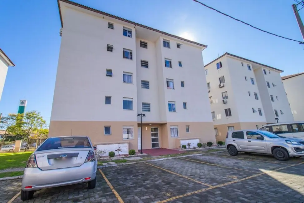 Foto 8 de Apartamento com 2 quartos à venda, 48m2 em Sarandi, Porto Alegre - RS