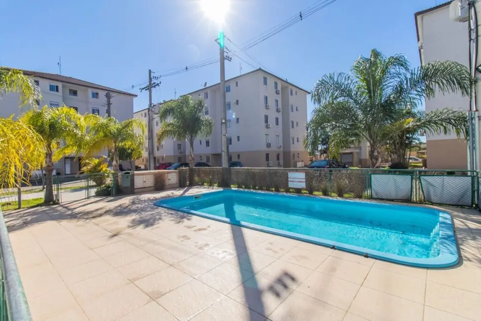 Foto 1 de Apartamento com 2 quartos à venda, 48m2 em Sarandi, Porto Alegre - RS