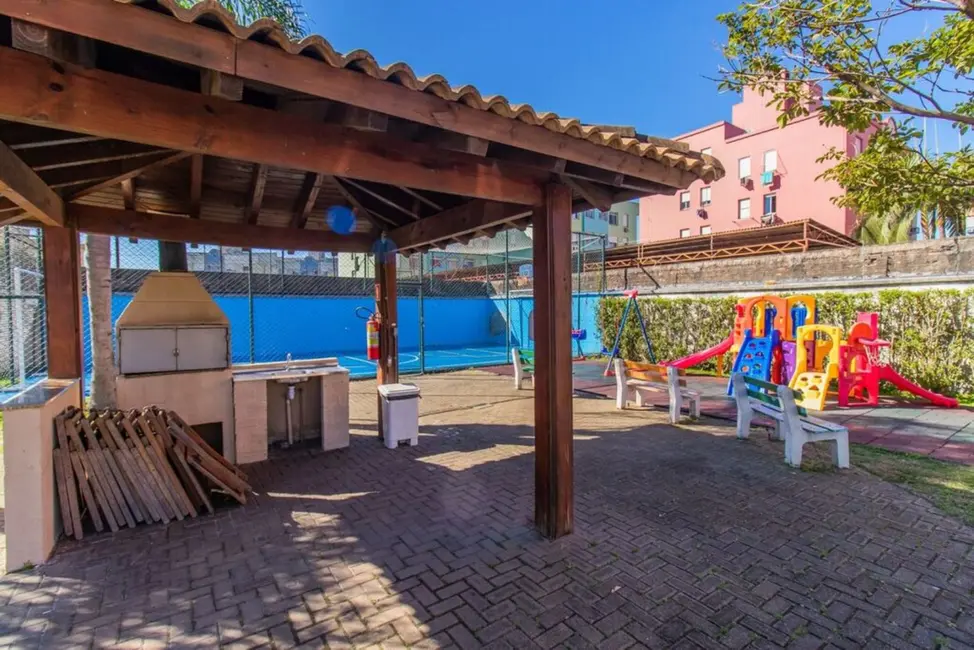 Foto 7 de Apartamento com 2 quartos à venda, 48m2 em Sarandi, Porto Alegre - RS