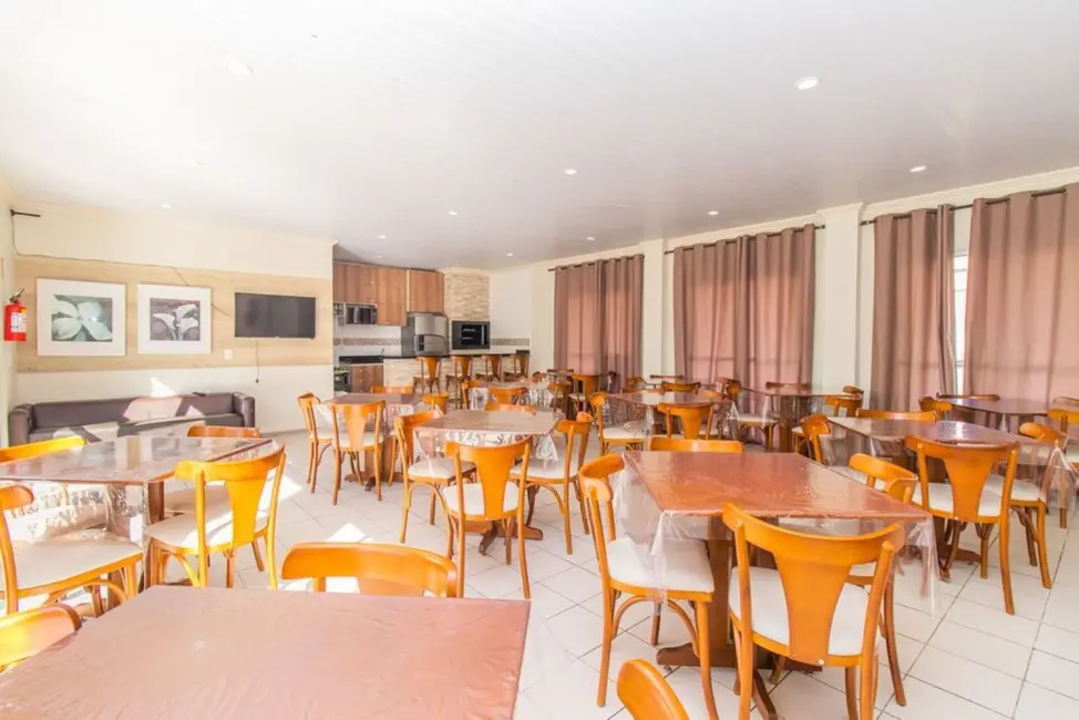 Foto 4 de Apartamento com 2 quartos à venda, 48m2 em Sarandi, Porto Alegre - RS