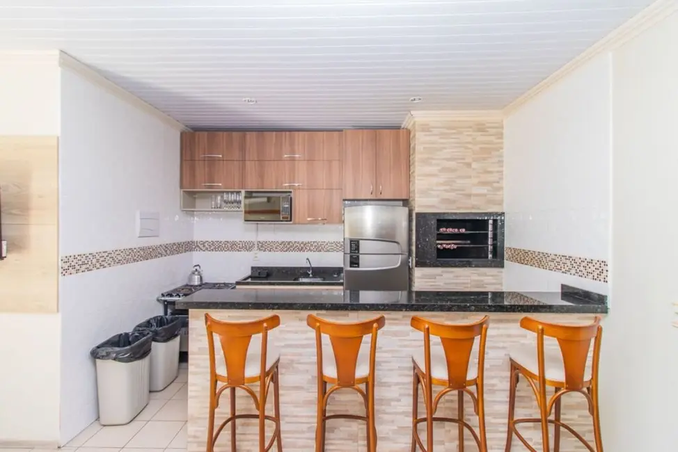 Foto 3 de Apartamento com 2 quartos à venda, 48m2 em Sarandi, Porto Alegre - RS