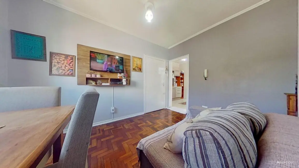 Foto 3 de Apartamento com 2 quartos à venda, 48m2 em Sarandi, Porto Alegre - RS