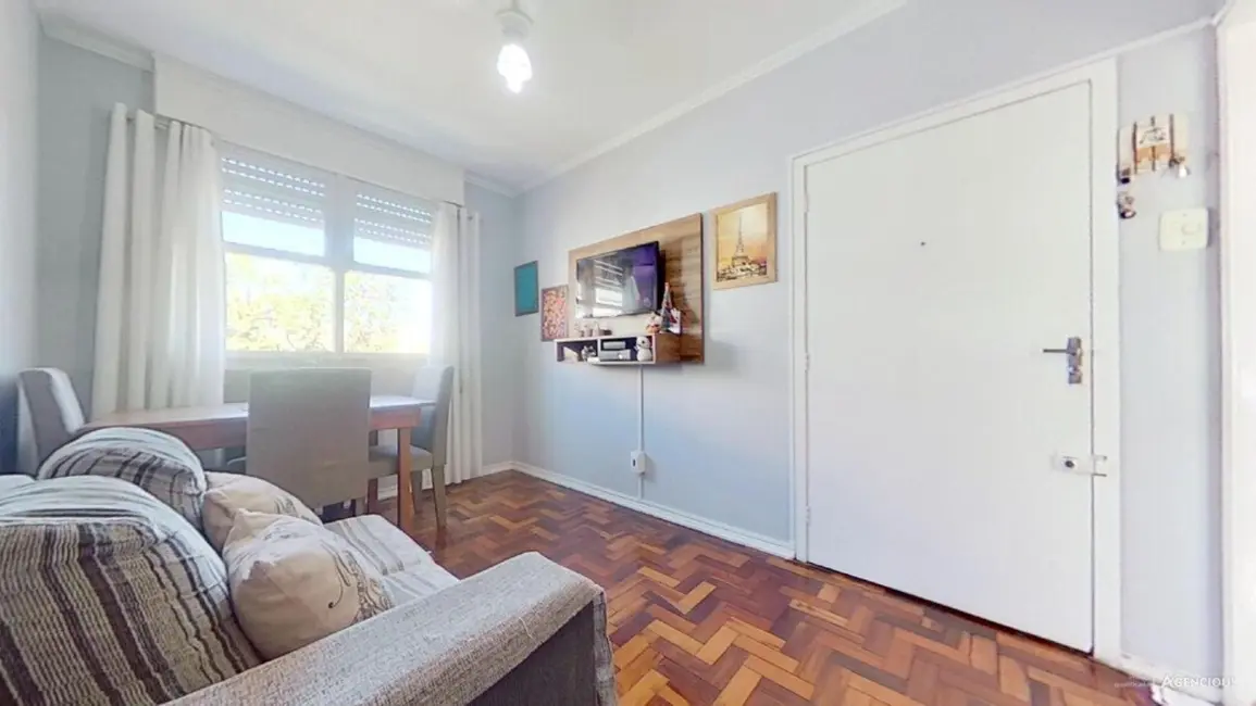 Foto 4 de Apartamento com 2 quartos à venda, 48m2 em Sarandi, Porto Alegre - RS