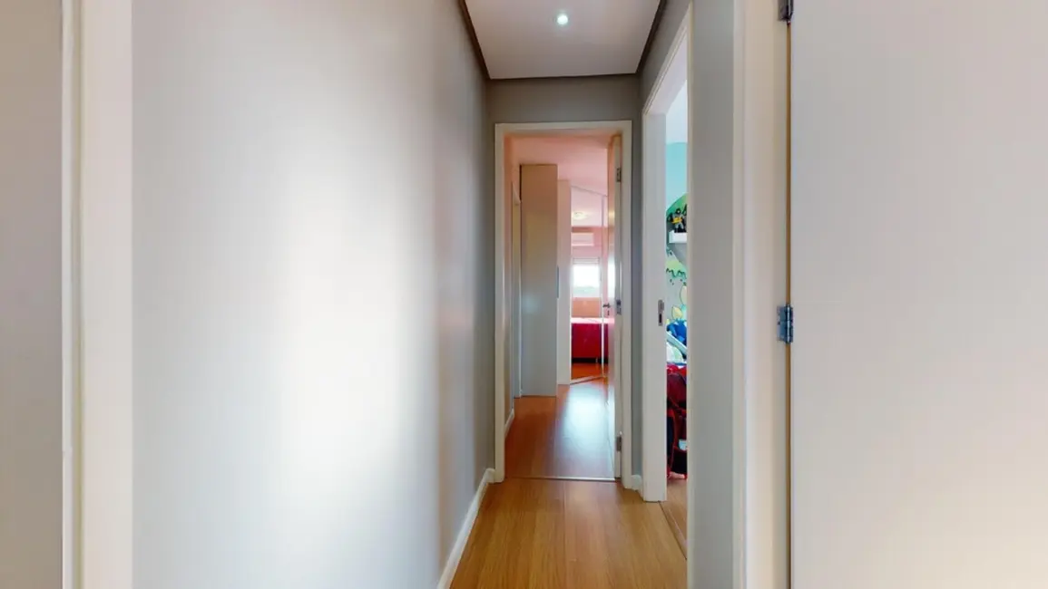 Foto 8 de Apartamento com 3 quartos à venda, 62m2 em Passo das Pedras, Porto Alegre - RS