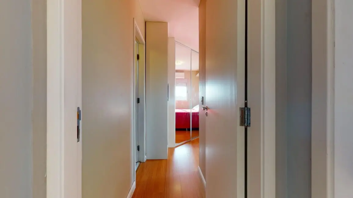 Foto 7 de Apartamento com 3 quartos à venda, 62m2 em Passo das Pedras, Porto Alegre - RS