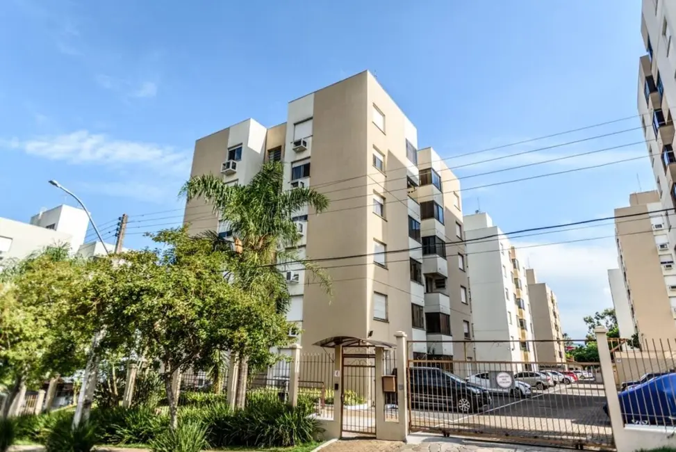 Foto 5 de Apartamento com 2 quartos à venda, 52m2 em Sarandi, Porto Alegre - RS