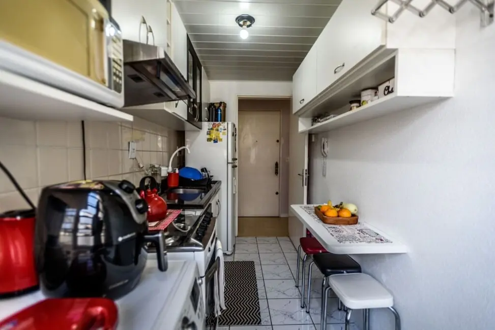 Foto 9 de Apartamento com 2 quartos à venda, 52m2 em Sarandi, Porto Alegre - RS