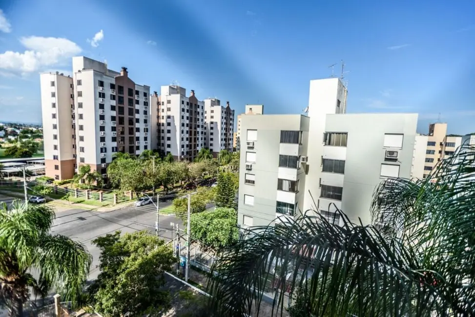 Foto 8 de Apartamento com 2 quartos à venda, 52m2 em Sarandi, Porto Alegre - RS