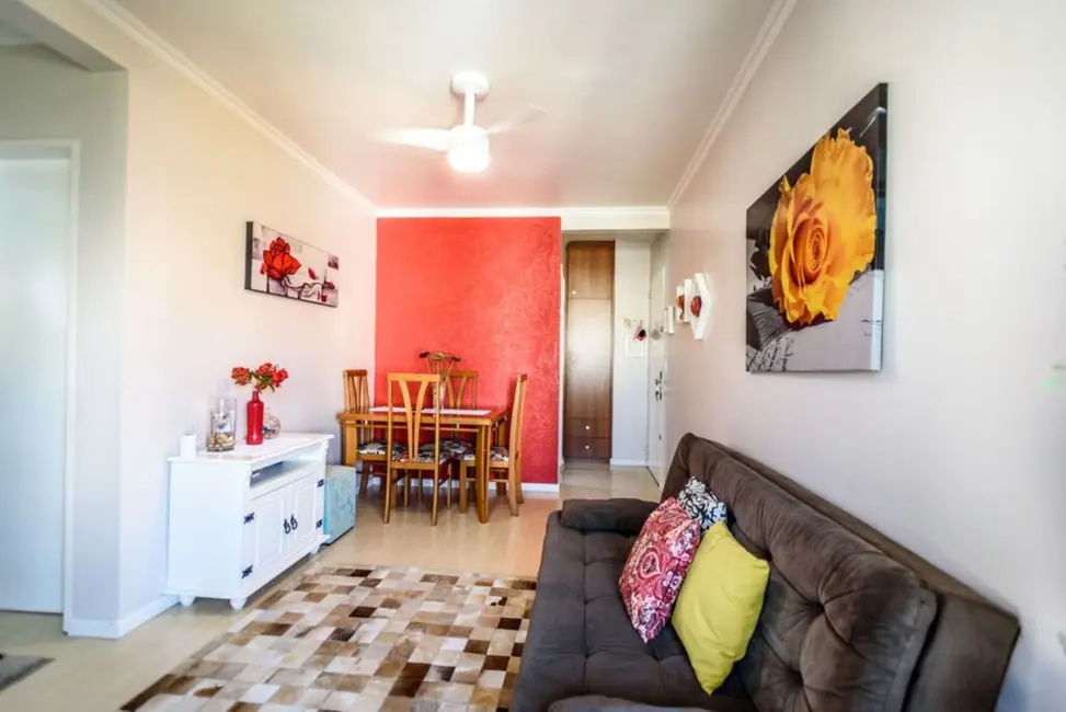 Foto 4 de Apartamento com 2 quartos à venda, 52m2 em Sarandi, Porto Alegre - RS