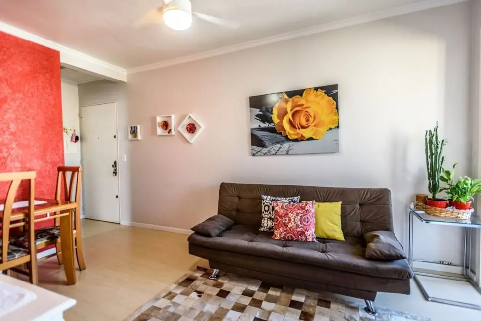 Foto 3 de Apartamento com 2 quartos à venda, 52m2 em Sarandi, Porto Alegre - RS