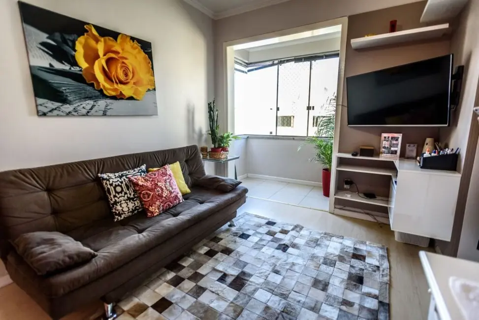 Foto 7 de Apartamento com 2 quartos à venda, 52m2 em Sarandi, Porto Alegre - RS