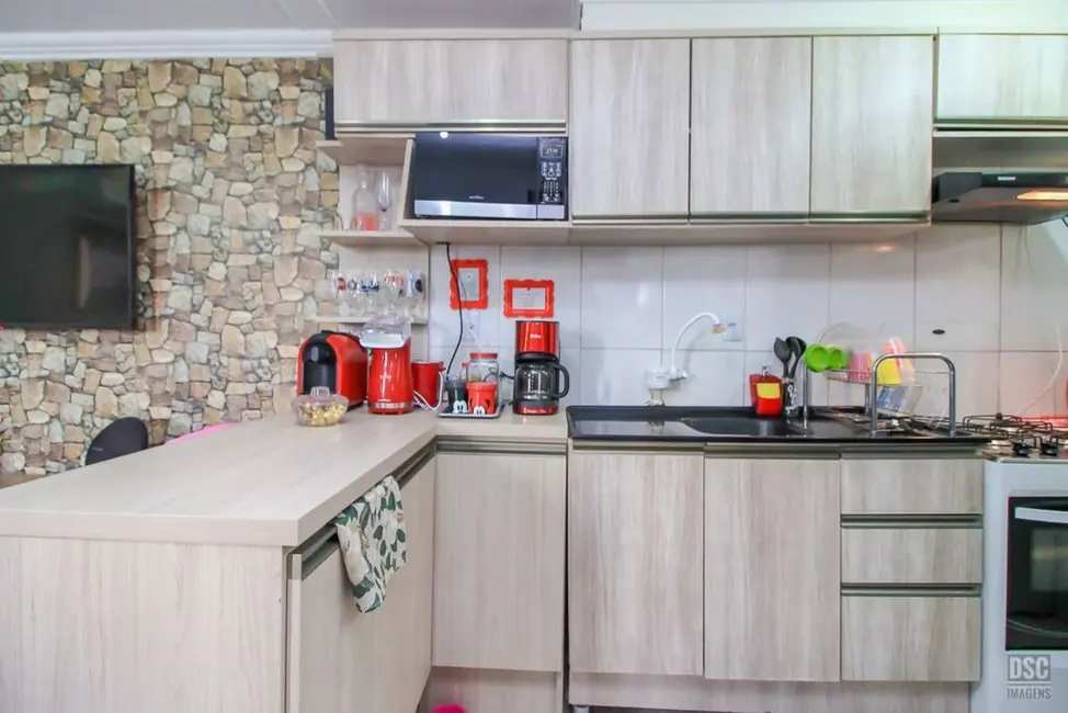 Foto 5 de Apartamento com 2 quartos à venda, 43m2 em Vila Nova, Porto Alegre - RS