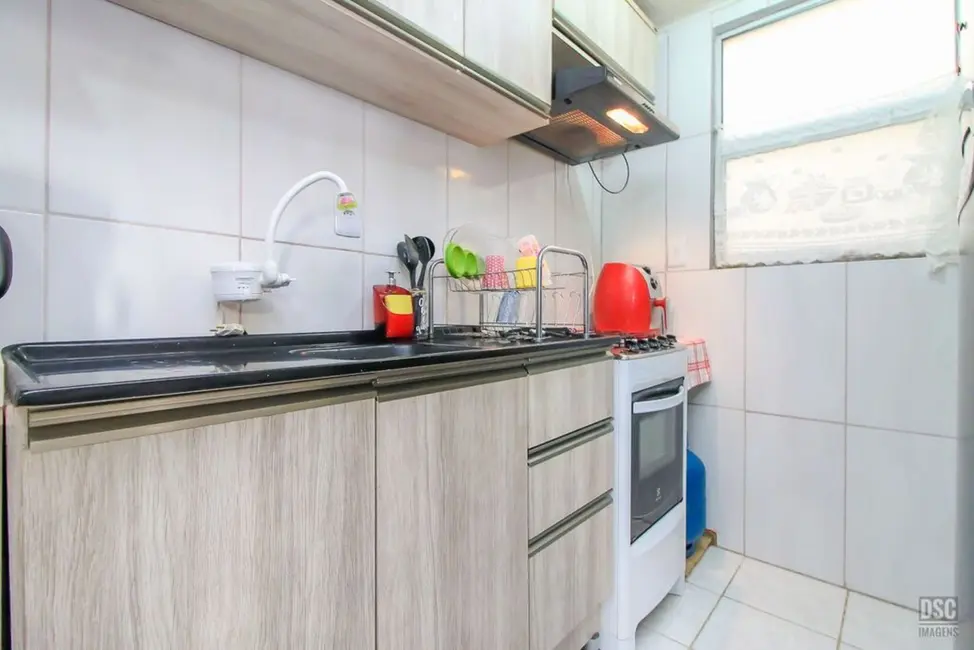 Foto 6 de Apartamento com 2 quartos à venda, 43m2 em Vila Nova, Porto Alegre - RS