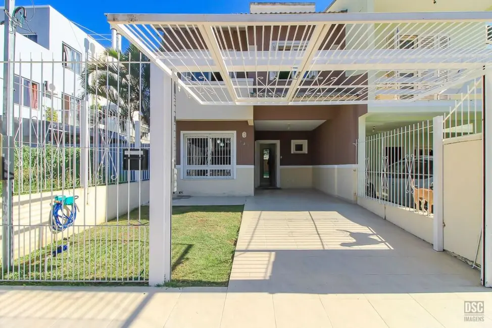 Foto 4 de Casa de Condomínio com 3 quartos à venda, 125m2 em Hípica, Porto Alegre - RS