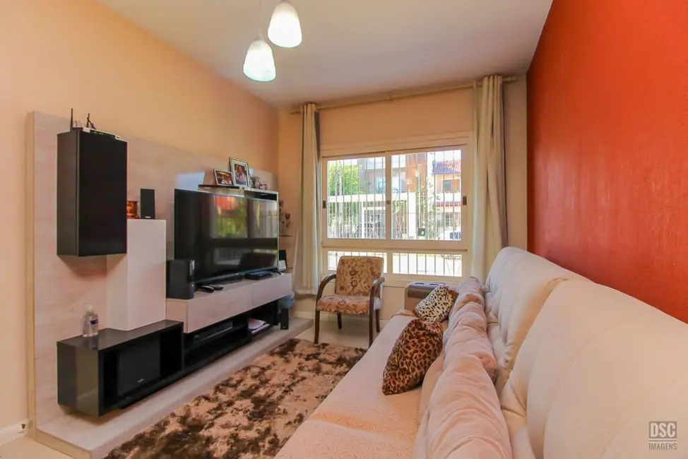 Foto 5 de Casa de Condomínio com 3 quartos à venda, 125m2 em Hípica, Porto Alegre - RS