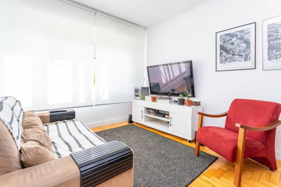 Apartamento com 2 quartos à venda, 84m2 em Menino Deus, Porto Alegre - RS - imagem 6 Foto 6 de Apartamento com 2 quartos à venda, 84m2 em Menino Deus, Porto Alegre - RS