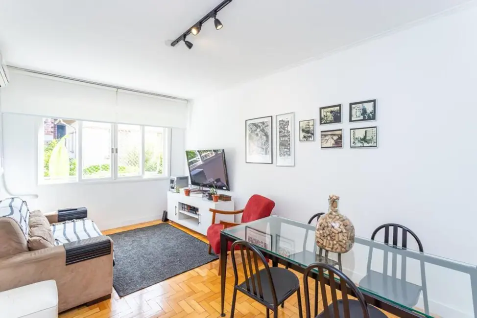Apartamento com 2 quartos à venda, 84m2 em Menino Deus, Porto Alegre - RS - imagem 5 Foto 5 de Apartamento com 2 quartos à venda, 84m2 em Menino Deus, Porto Alegre - RS