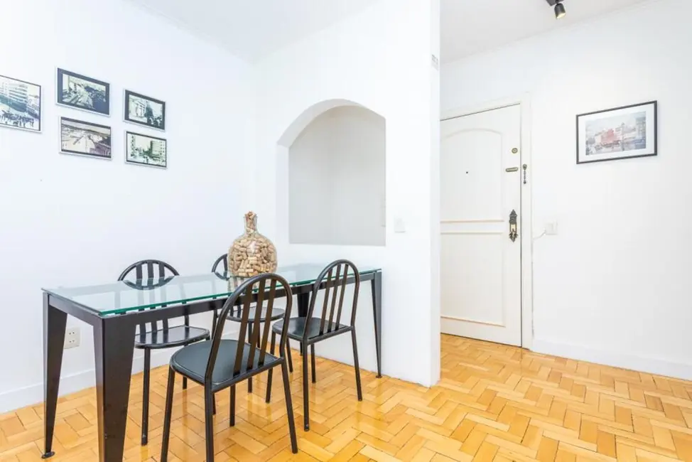 Apartamento com 2 quartos à venda, 84m2 em Menino Deus, Porto Alegre - RS - imagem 3 Foto 3 de Apartamento com 2 quartos à venda, 84m2 em Menino Deus, Porto Alegre - RS
