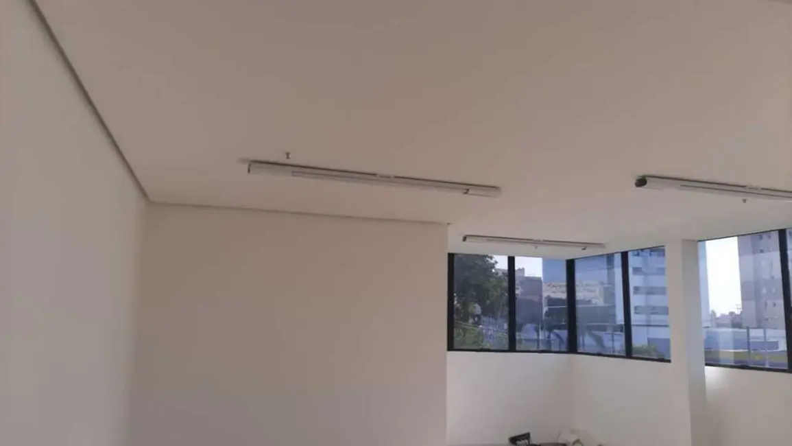 Foto 7 de Sala Comercial à venda, 95m2 em Santana, Porto Alegre - RS
