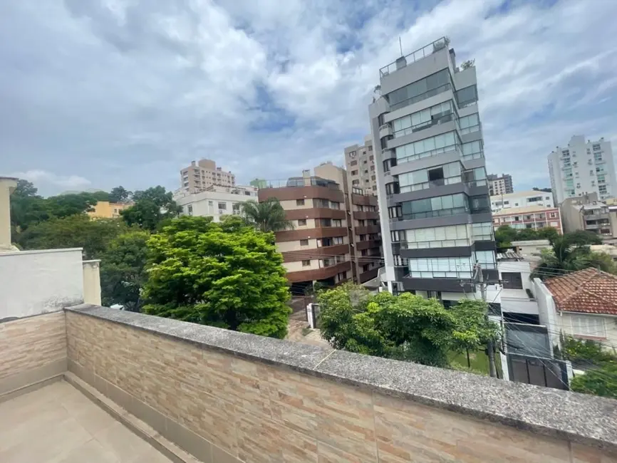 Foto 1 de Apartamento com 1 quarto à venda, 76m2 em Bela Vista, Porto Alegre - RS