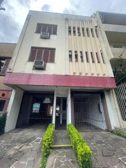 Foto 2 de Apartamento com 1 quarto à venda, 76m2 em Bela Vista, Porto Alegre - RS