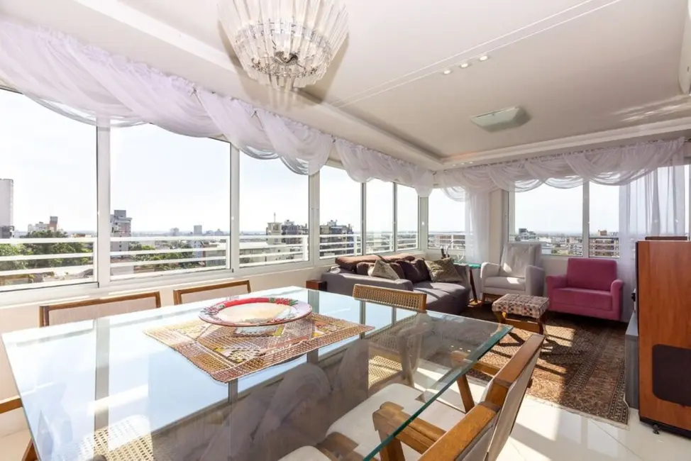 Foto 3 de Apartamento com 2 quartos à venda, 85m2 em Auxiliadora, Porto Alegre - RS