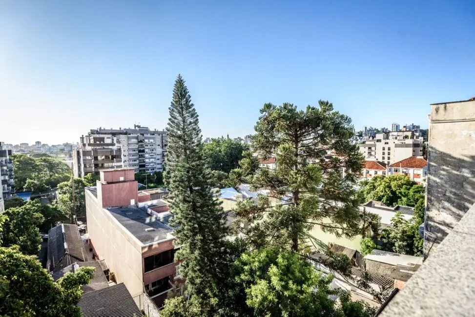 Apartamento com 3 quartos à venda, 123m2 em Petrópolis, Porto Alegre - RS - imagem 9 Foto 9 de Apartamento com 3 quartos à venda, 123m2 em Petrópolis, Porto Alegre - RS