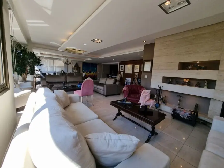 Foto 9 de Apartamento com 3 quartos à venda, 300m2 em Auxiliadora, Porto Alegre - RS