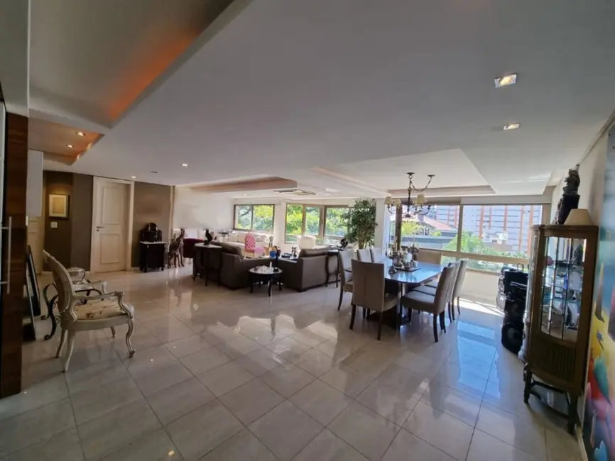 Foto 5 de Apartamento com 3 quartos à venda, 300m2 em Auxiliadora, Porto Alegre - RS