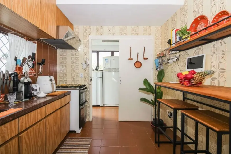 Foto 6 de Casa com 3 quartos à venda, 197m2 em Bom Jesus, Porto Alegre - RS