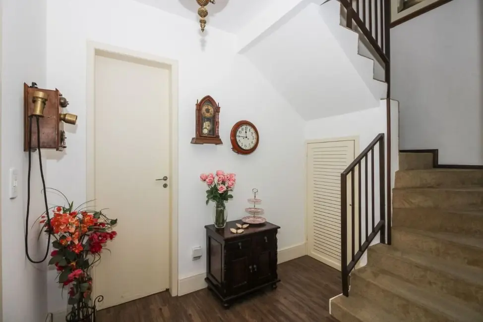 Foto 4 de Casa com 3 quartos à venda, 197m2 em Bom Jesus, Porto Alegre - RS