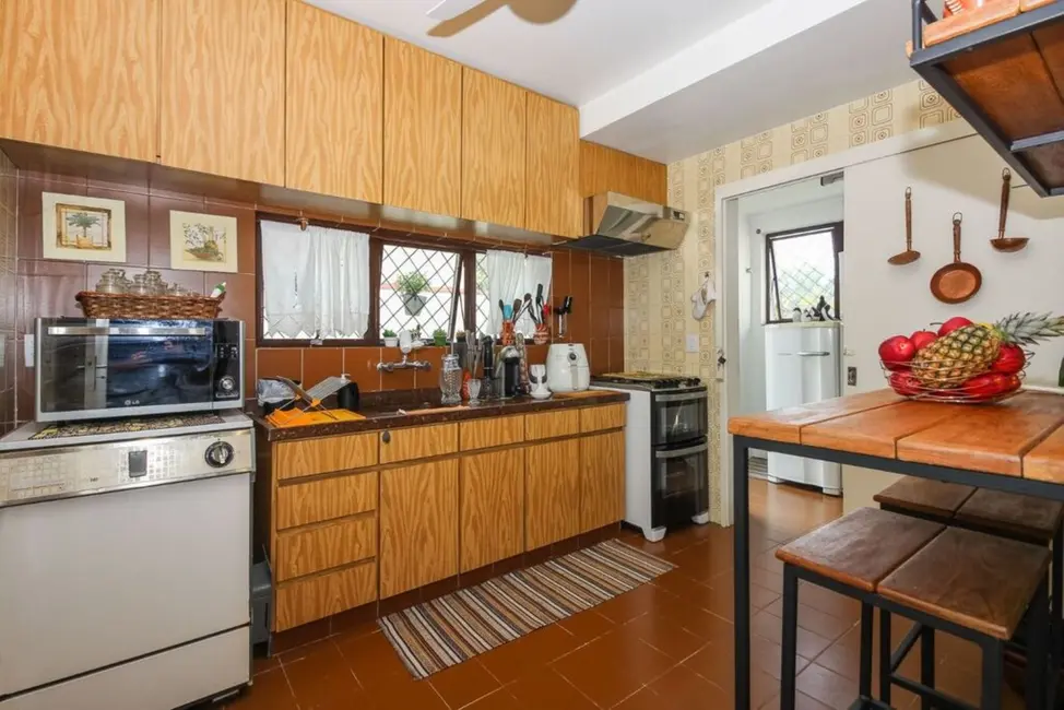 Foto 5 de Casa com 3 quartos à venda, 197m2 em Bom Jesus, Porto Alegre - RS