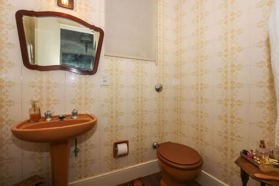 Foto 8 de Casa com 3 quartos à venda, 197m2 em Bom Jesus, Porto Alegre - RS