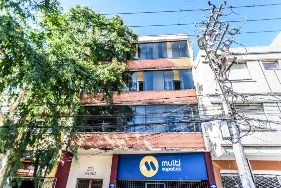 Foto 5 de Apartamento com 3 quartos à venda, 103m2 em Rio Branco, Porto Alegre - RS