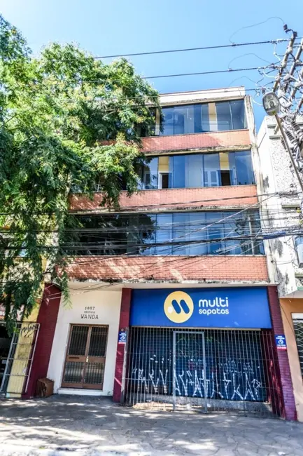 Foto 7 de Apartamento com 3 quartos à venda, 103m2 em Rio Branco, Porto Alegre - RS