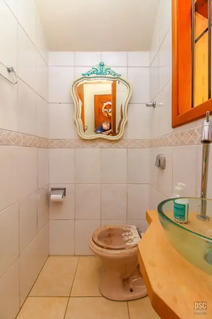 Foto 5 de Casa com 3 quartos à venda, 256m2 em Ipanema, Porto Alegre - RS