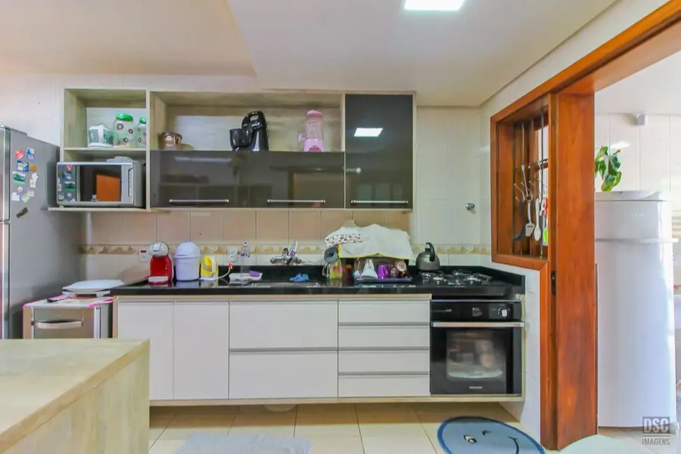 Foto 6 de Casa com 3 quartos à venda, 256m2 em Ipanema, Porto Alegre - RS