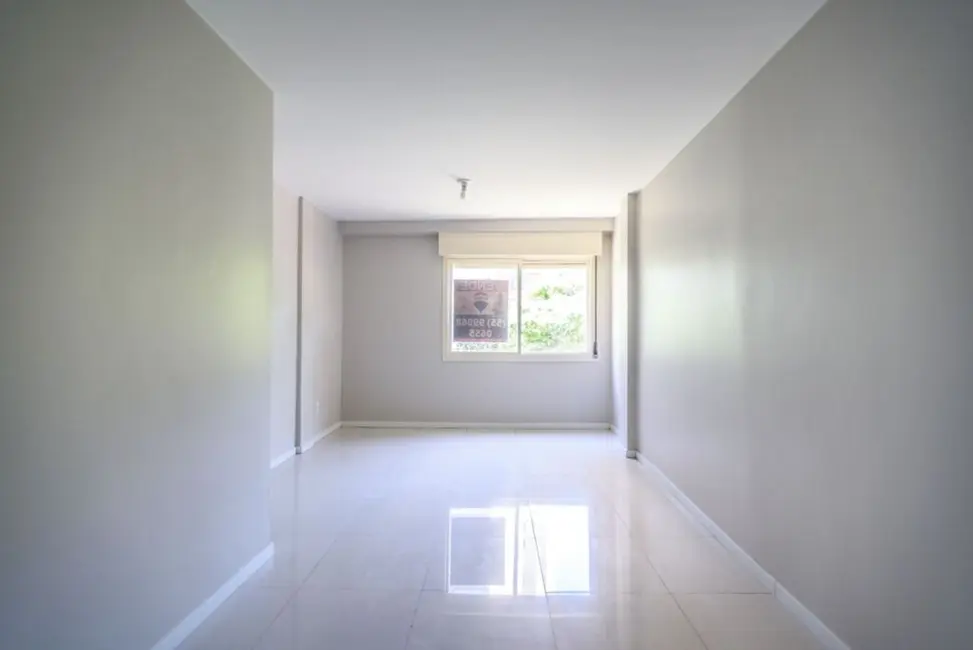 Apartamento com 1 quarto à venda, 30m2 em Centro Histórico, Porto Alegre - RS - imagem 4 Foto 4 de Apartamento com 1 quarto à venda, 30m2 em Centro Histórico, Porto Alegre - RS