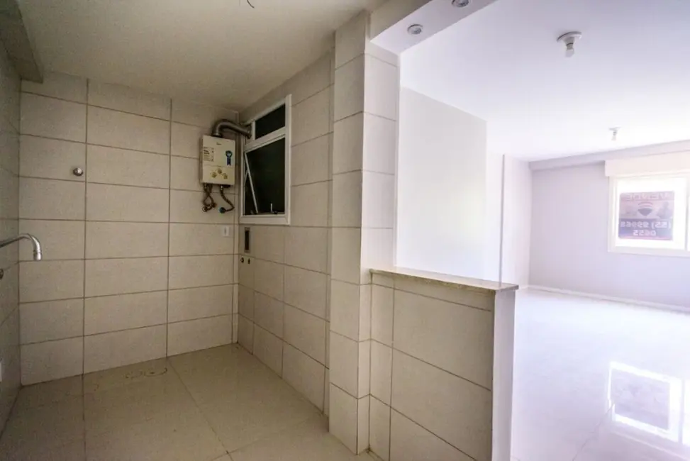 Apartamento com 1 quarto à venda, 30m2 em Centro Histórico, Porto Alegre - RS - imagem 7 Foto 7 de Apartamento com 1 quarto à venda, 30m2 em Centro Histórico, Porto Alegre - RS