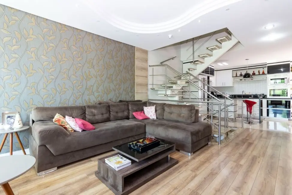 Casa com 3 quartos à venda, 253m2 em Costa e Silva, Porto Alegre - RS - imagem 5 Foto 5 de Casa com 3 quartos à venda, 253m2 em Costa e Silva, Porto Alegre - RS